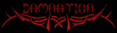 logo Damnation (FRA)